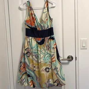 Wedding guest dress. Size 6